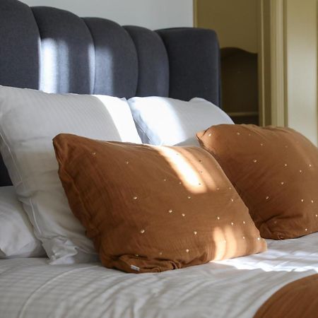 Hotel Sequoias Golf & Ressort Ruy-Montceau Exteriér fotografie
