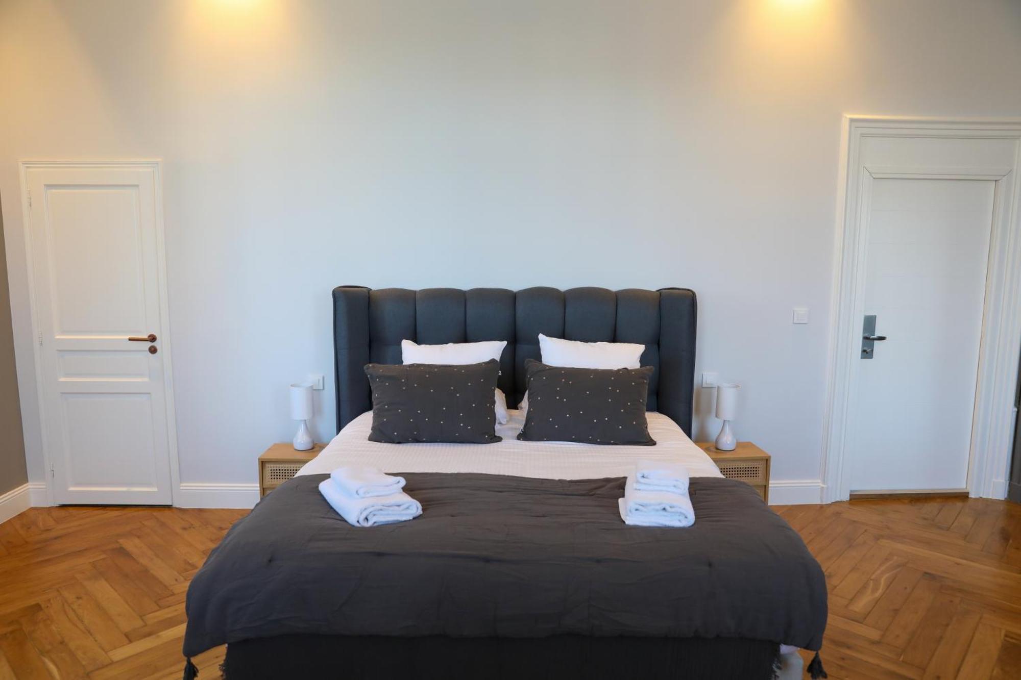 Hotel Sequoias Golf & Ressort Ruy-Montceau Exteriér fotografie