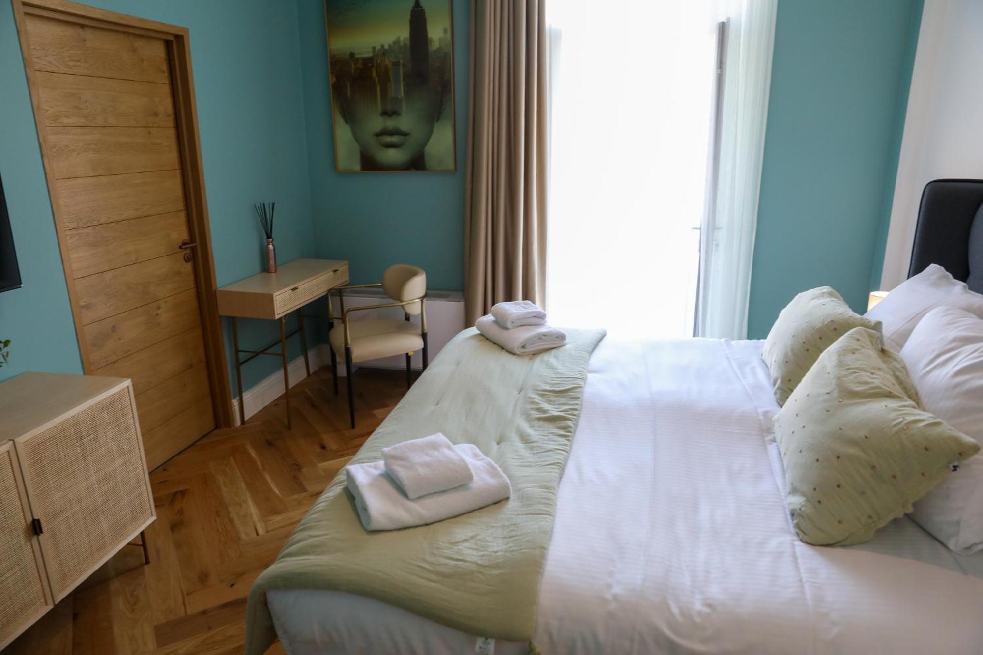 Hotel Sequoias Golf & Ressort Ruy-Montceau Exteriér fotografie