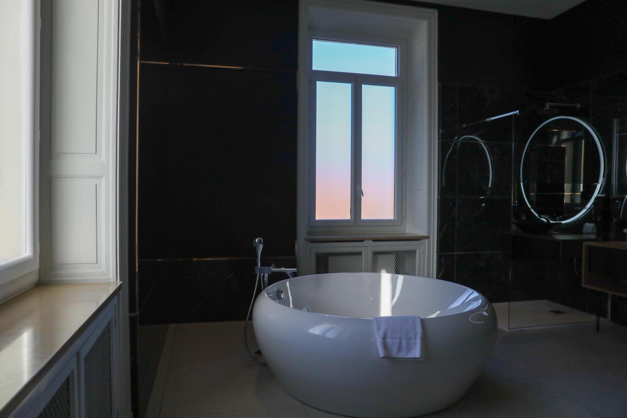 Hotel Sequoias Golf & Ressort Ruy-Montceau Exteriér fotografie